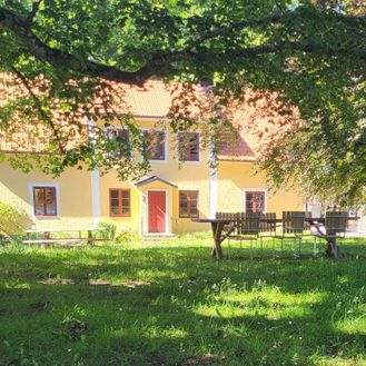 Gula huset